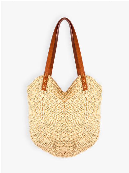 Leonie Woven Bag