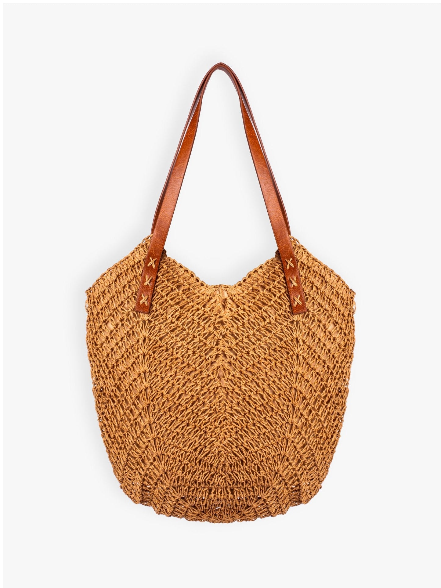 Leonie Woven Bag