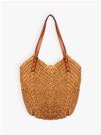 Leonie Woven Bag