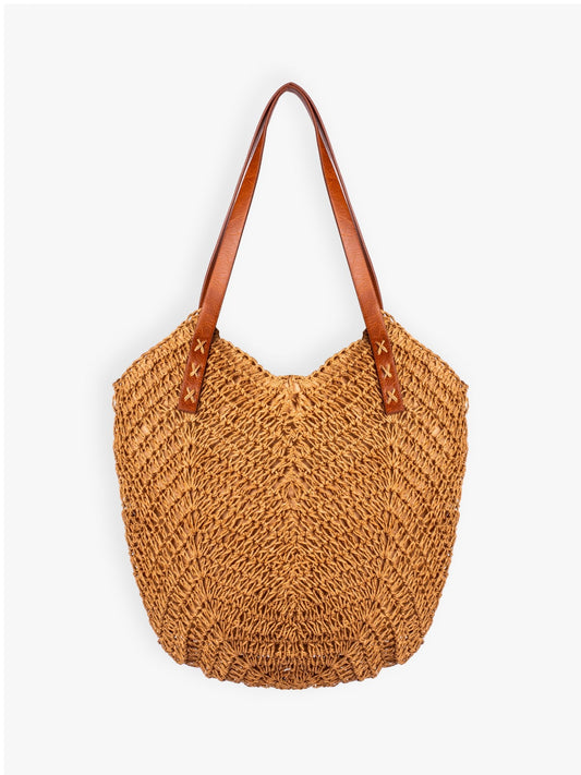 Leonie Woven Bag