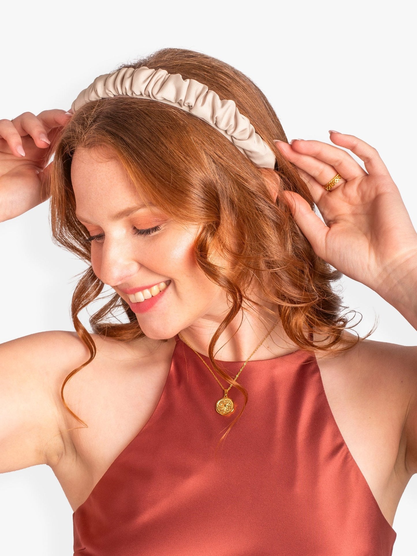 Elaine Headband