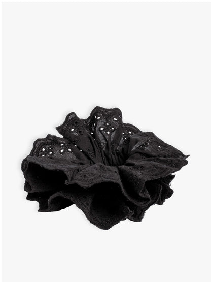 Delphine Scrunchie
