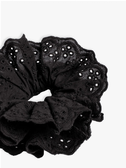 Delphine Scrunchie