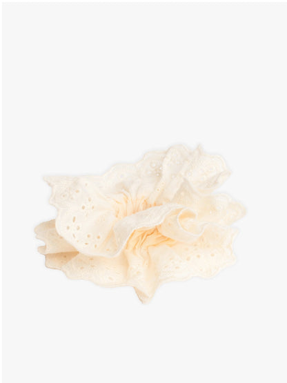 Delphine Scrunchie