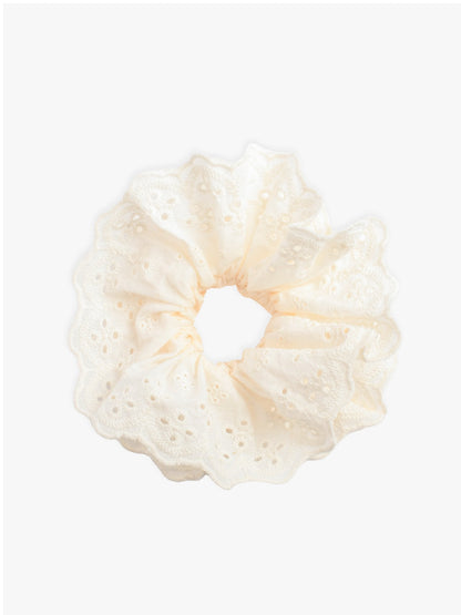 Delphine Scrunchie