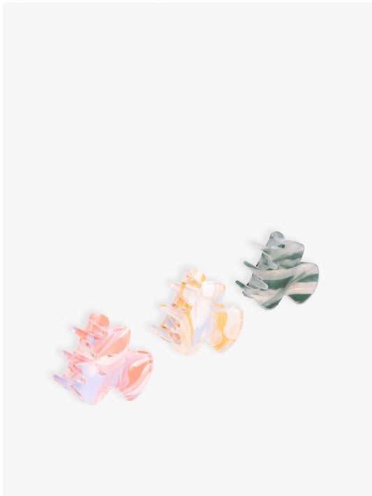 Mia Claw Set