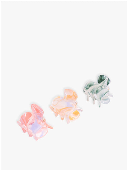 Mia Claw Set