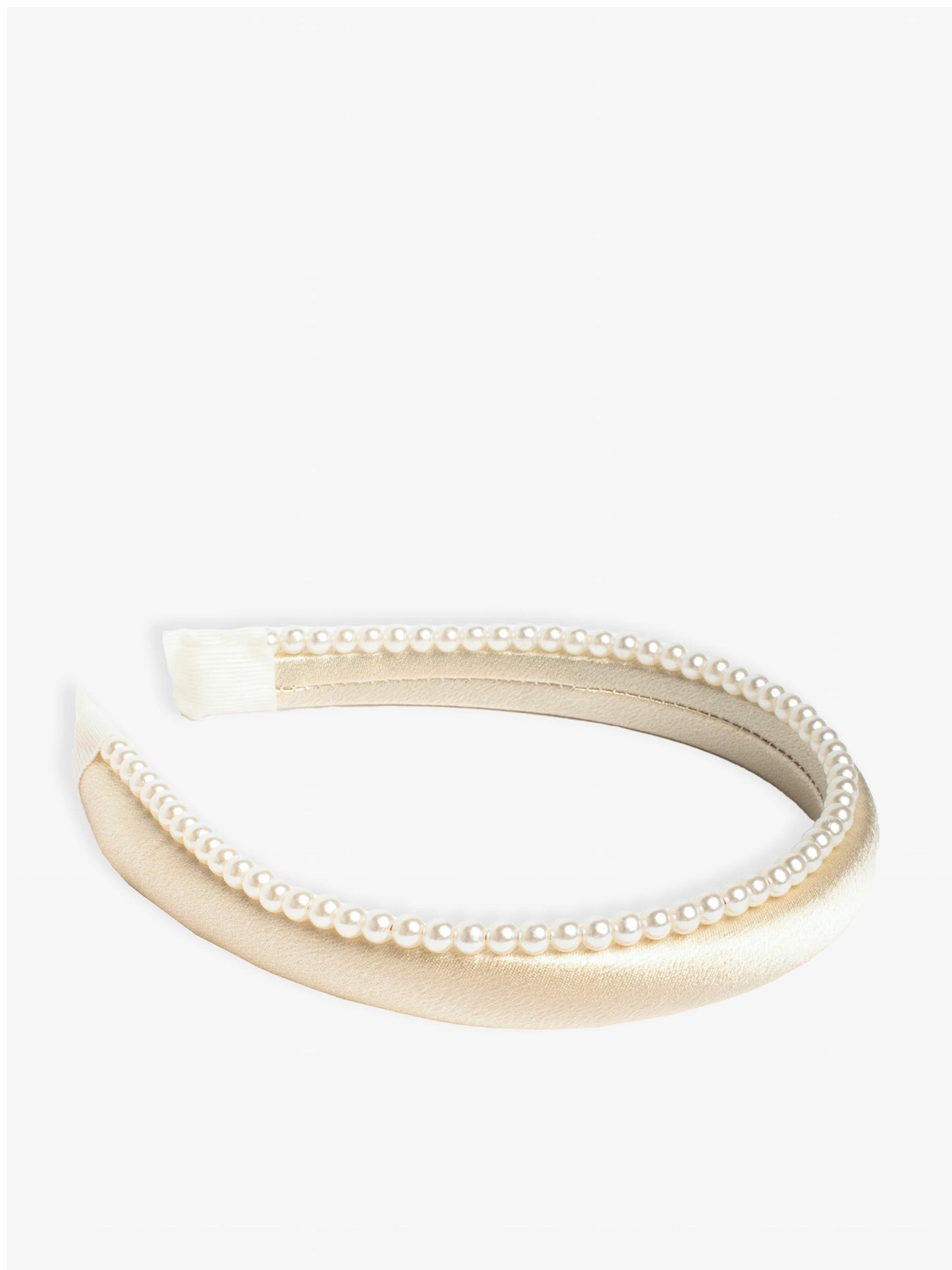 Hyacinth Headband
