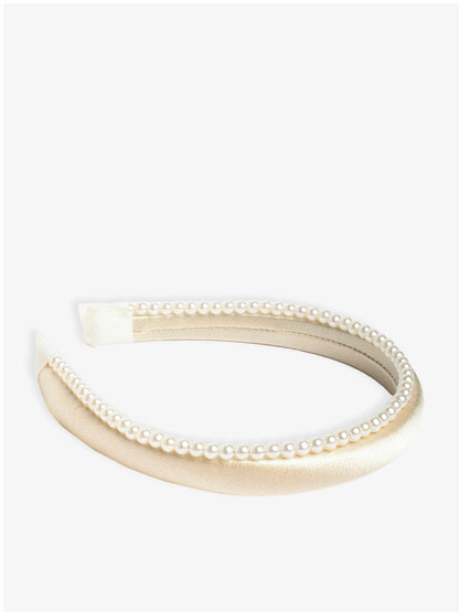 Hyacinth Headband