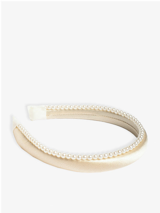 Hyacinth Headband