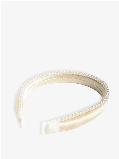 Hyacinth Headband