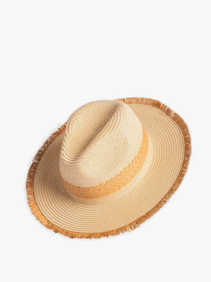 Gilli Straw Hat