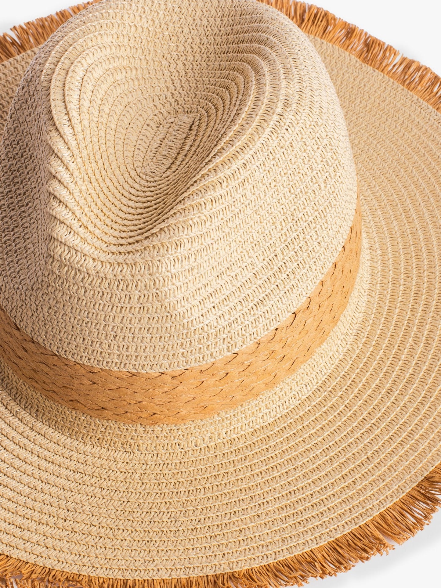 Gilli Straw Hat
