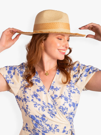 Gilli Straw Hat
