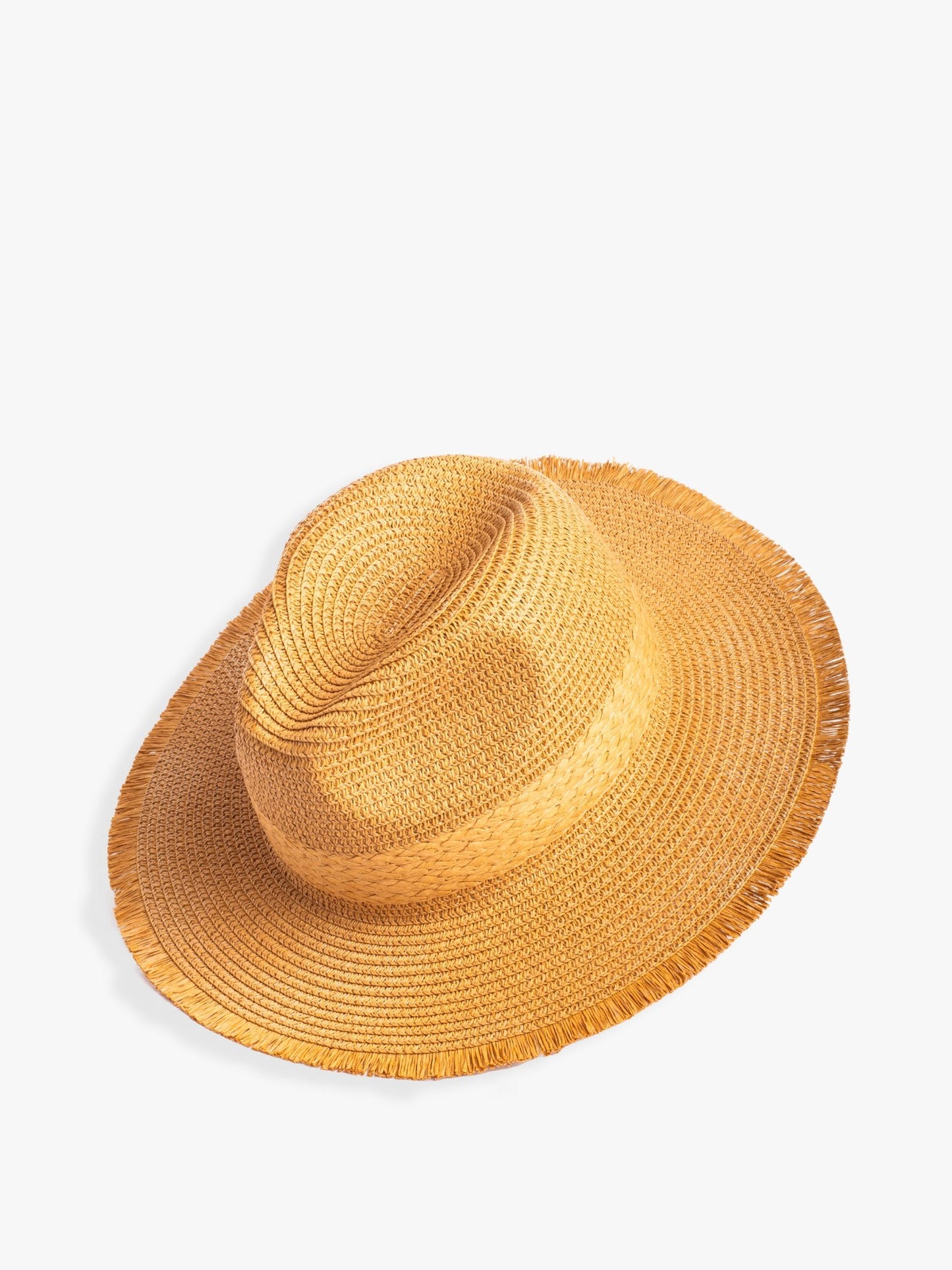 Gilli Straw Hat