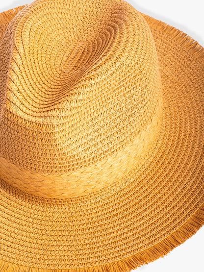 Gilli Straw Hat
