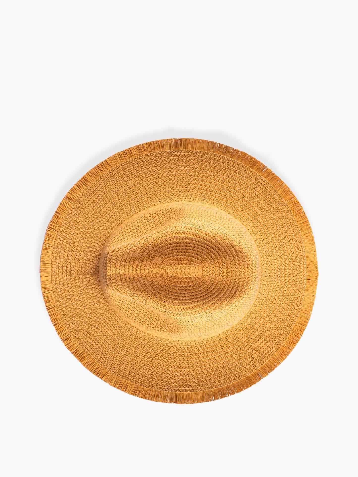 Gilli Straw Hat