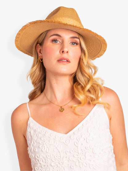 Gilli Straw Hat