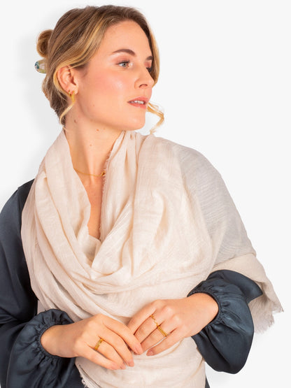 Kai Lightweight Scarf