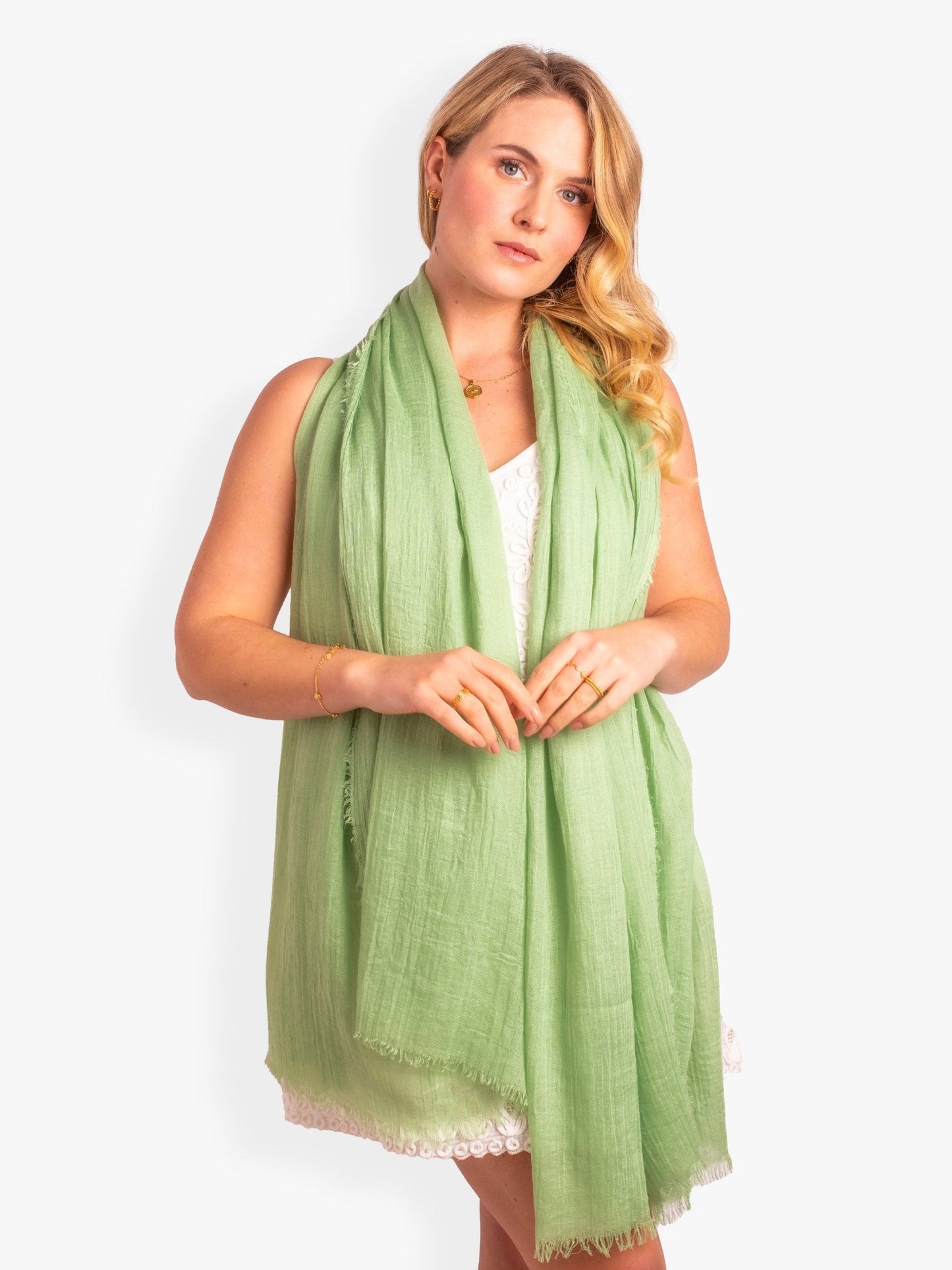 Kai Lightweight Scarf