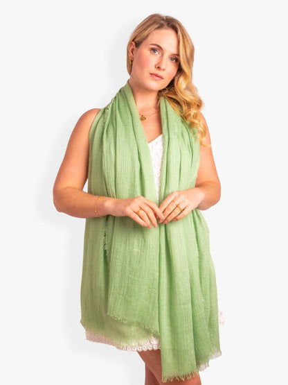 Kai Lightweight Scarf