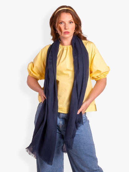 Kai Lightweight Scarf