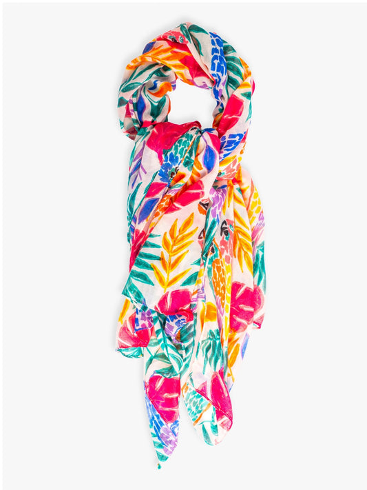 Marisol Lightweight Scarf