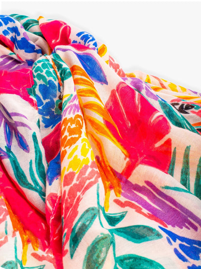 Marisol Lightweight Scarf