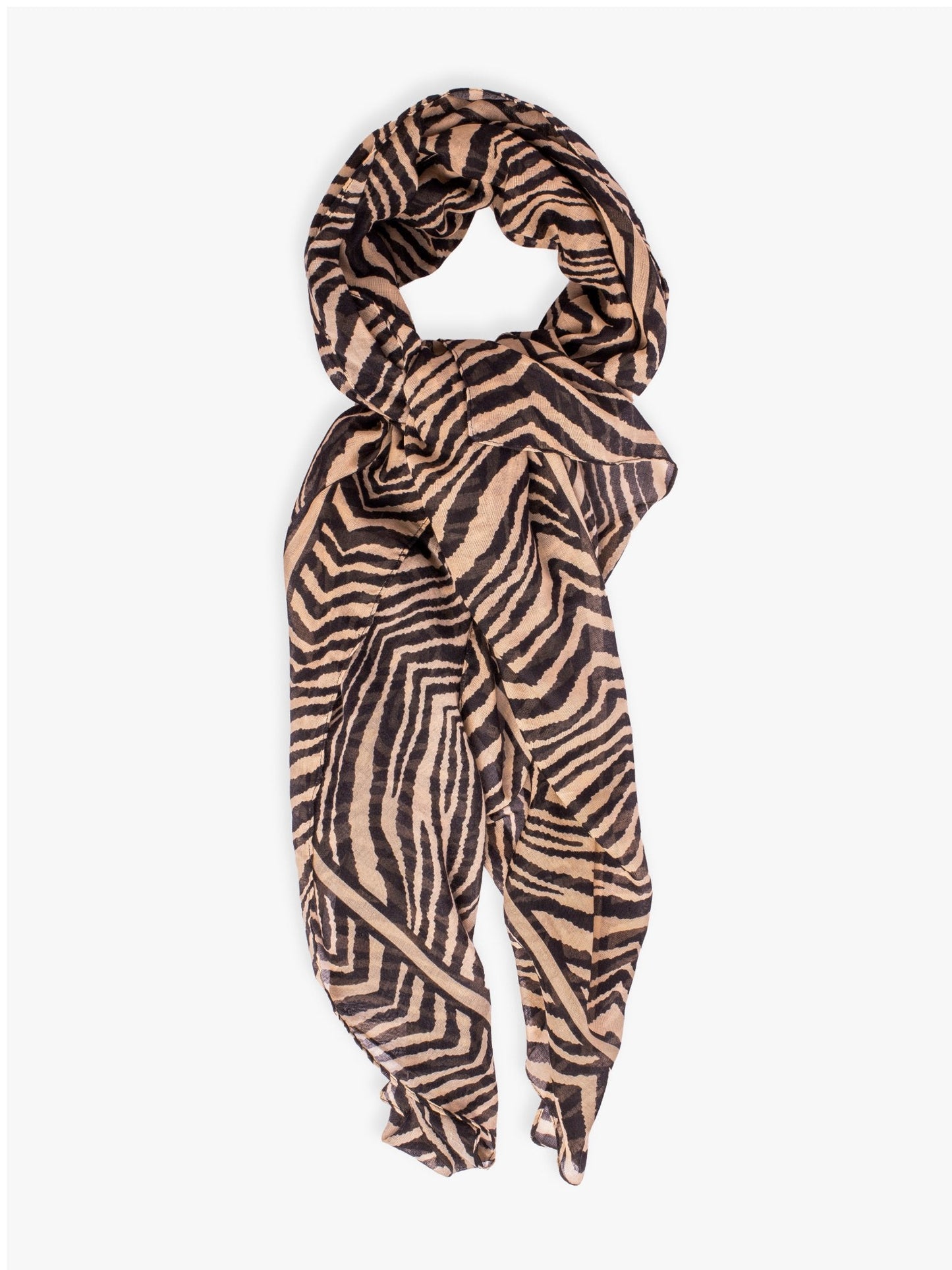 Nerina Lightweight Scarf