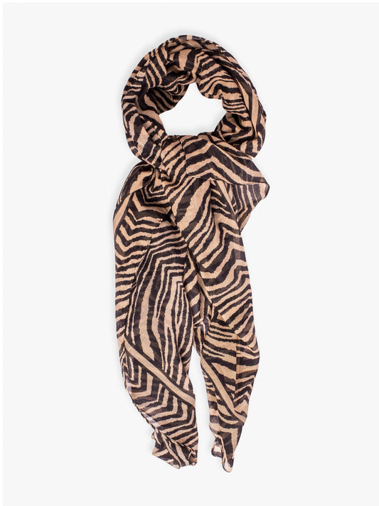 Nerina Lightweight Scarf