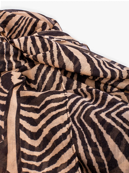 Nerina Lightweight Scarf