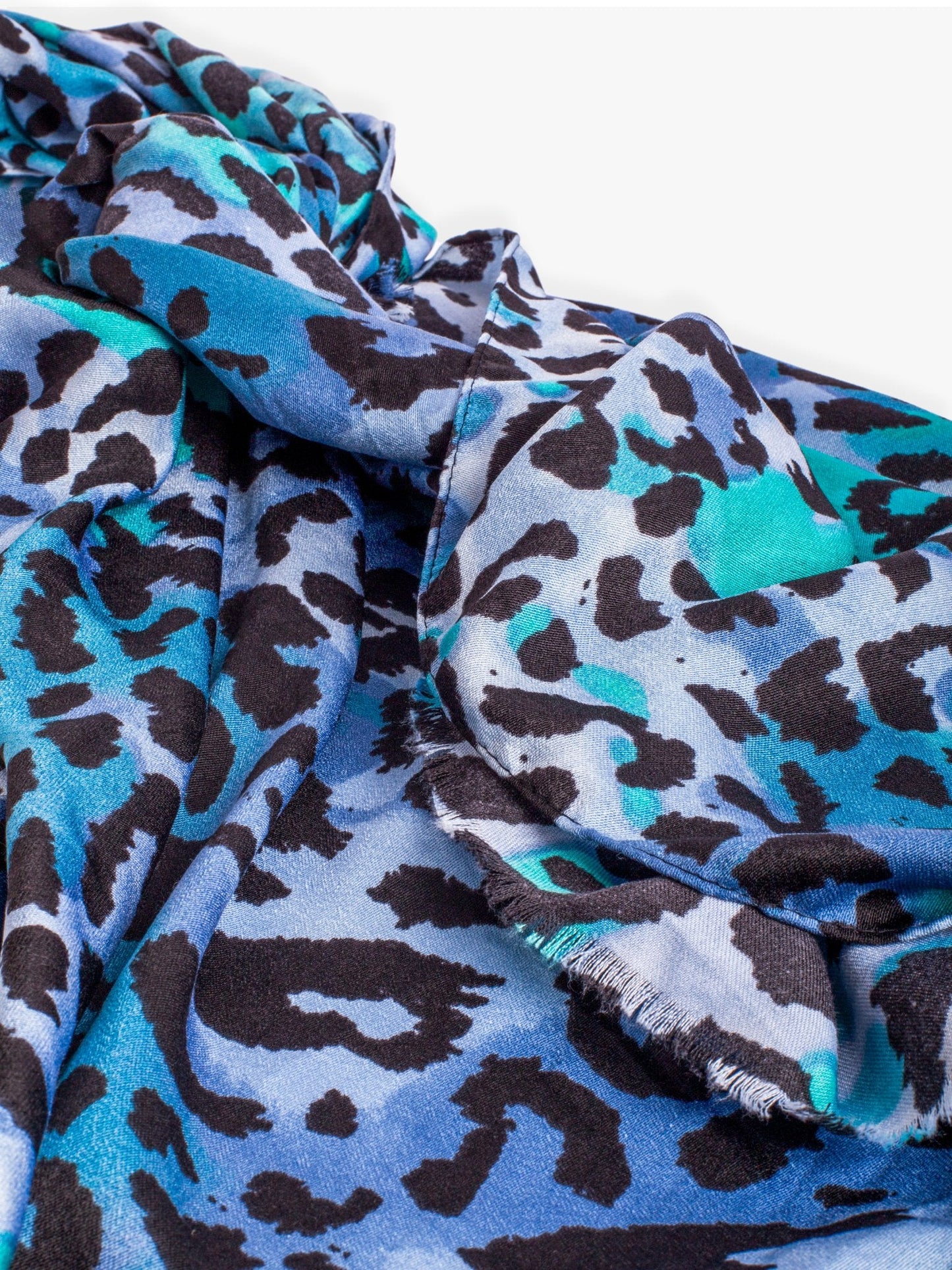 Kehlani Heavyweight Scarf