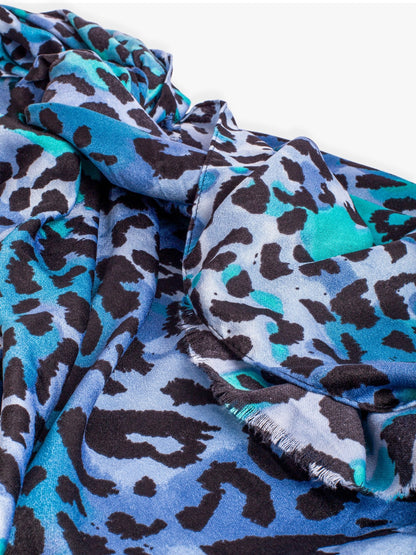 Kehlani Heavyweight Scarf
