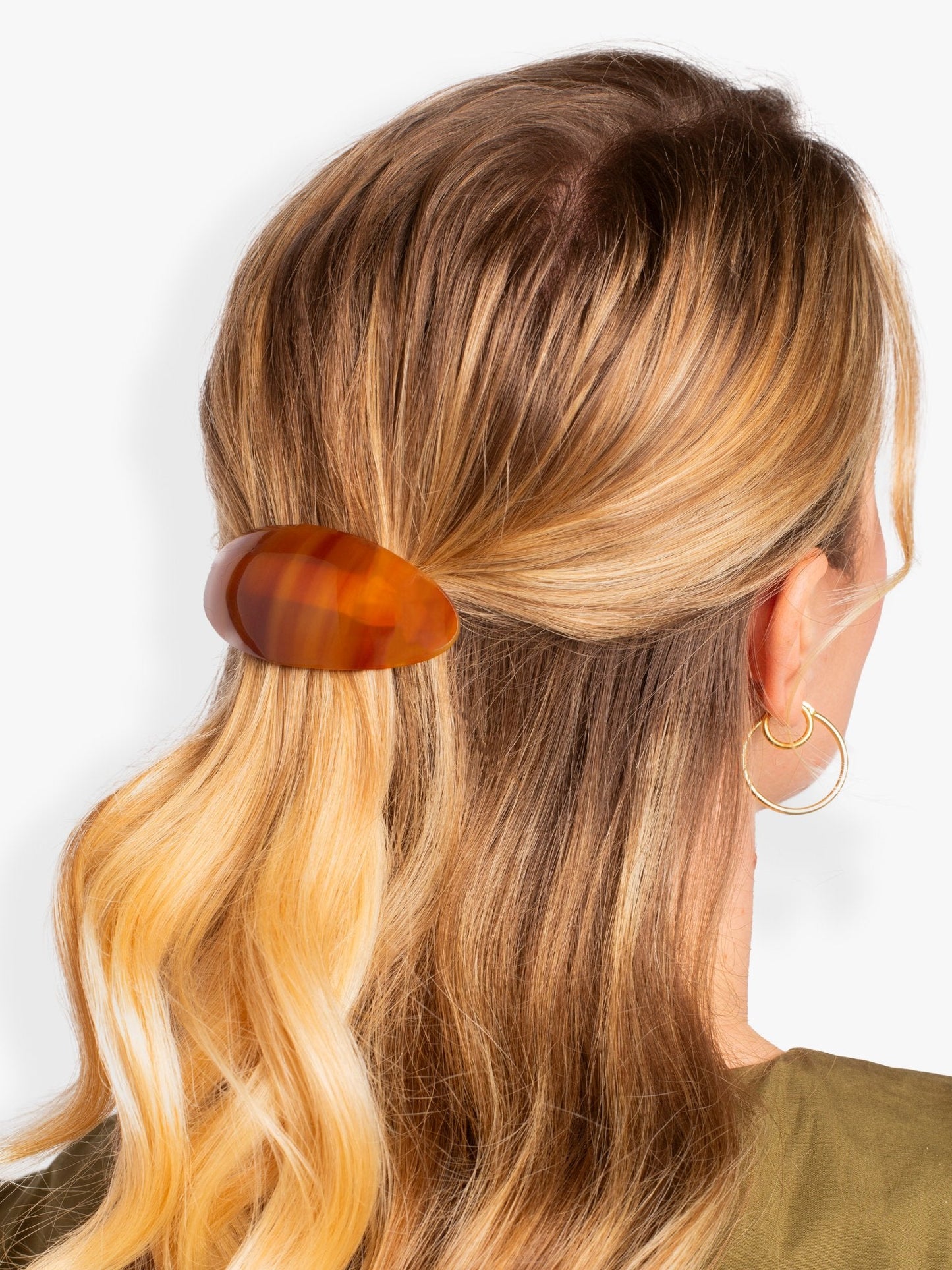 Bonnie Hair Clip