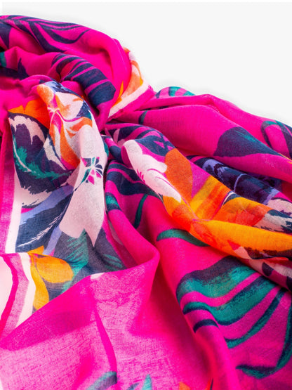 Tropicana Lightweight Scarf