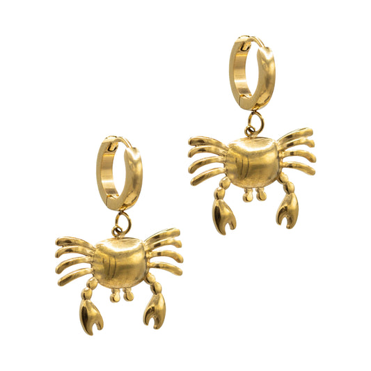 The Crab Hoop
