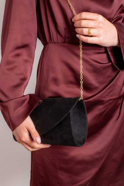 Patrizia Clutch Bag