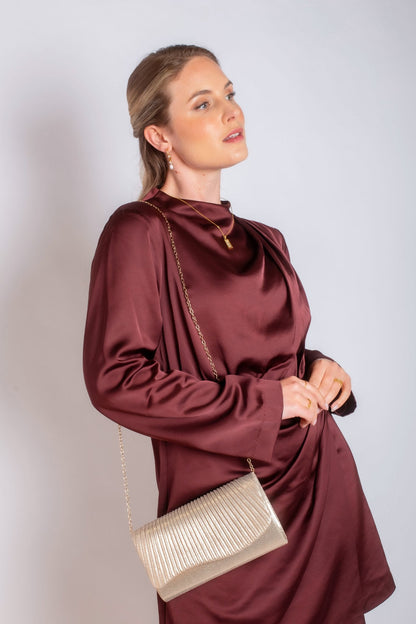Lorelei Clutch bag