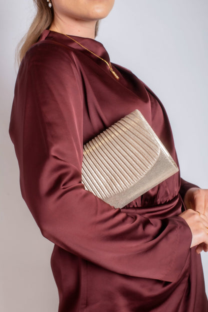 Lorelei Clutch bag