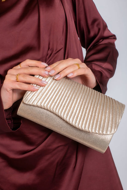 Lorelei Clutch bag