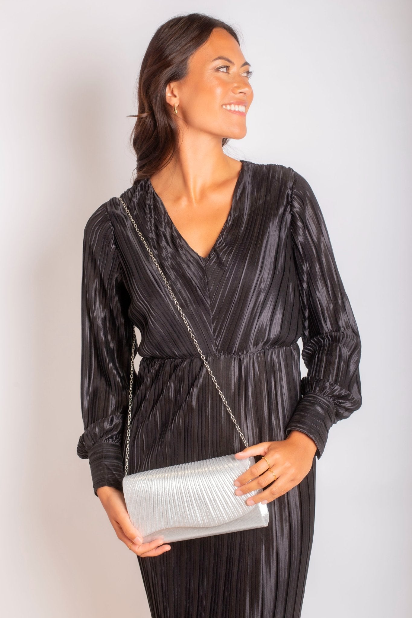 Lorelei Clutch bag