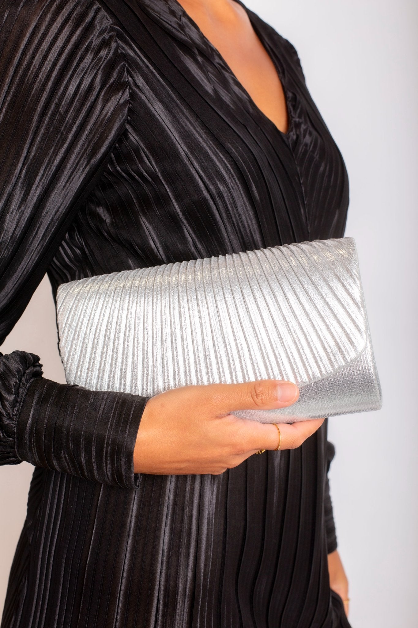 Lorelei Clutch bag