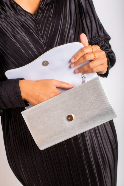 Lorelei Clutch bag