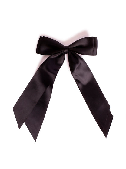 Melody Bow Clip