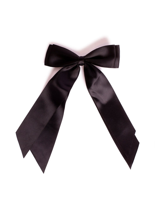 Melody Bow Clip
