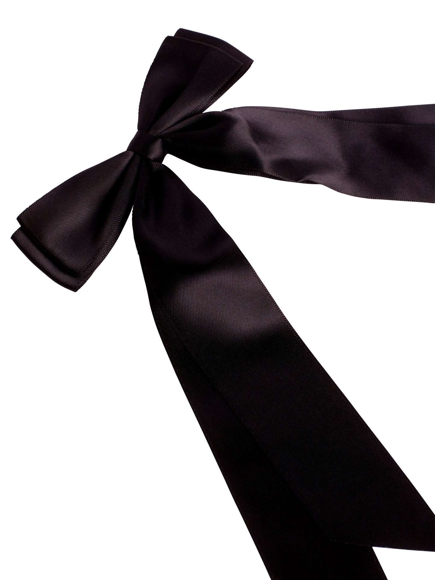 Melody Bow Clip