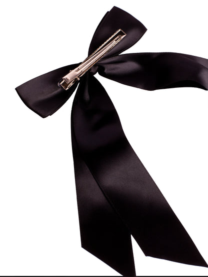 Melody Bow Clip