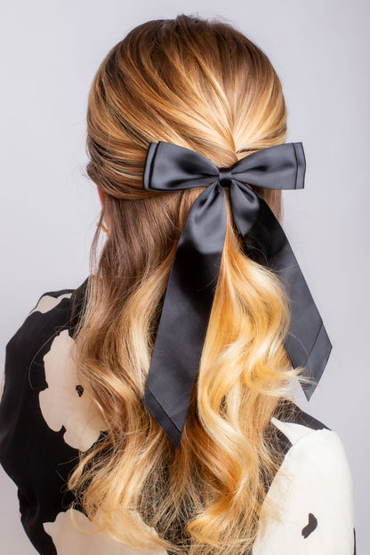 Melody Bow Clip