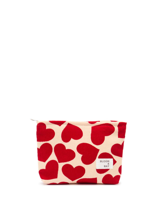 Sweetheart Make Up Bag