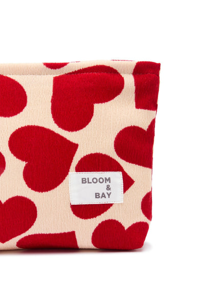 Sweetheart Make Up Bag